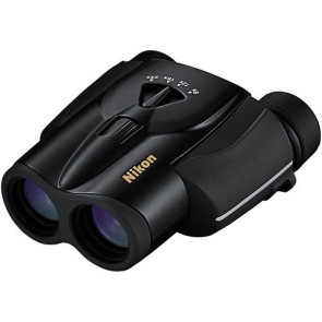 Nikon ACULON T11 8-24 x 25 Schwarz Black Binoculars