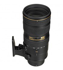 Nikon AF-S NIKKOR 70-200mm f2.8G ED VR II Lenses