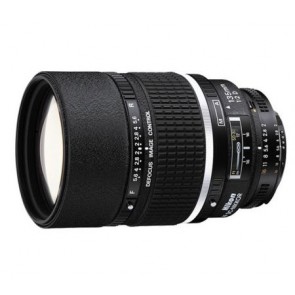 Nikon AF 135mm f2D DC (defocus control) Lenses