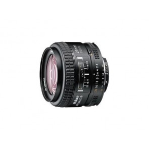 Nikon AF 24mm f2.8D Lenses