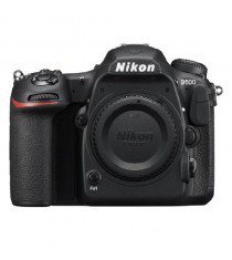 Nikon D500 Body Black Digital SLR Camera