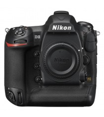 Nikon D5 Body Black Professional Digital SLR Camera