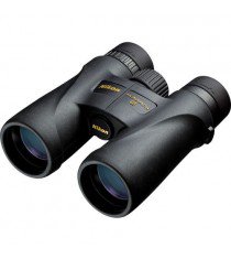 Nikon MONARCH 5  10 x 42 Black Binoculars