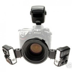 Nikon R1C1 Close-up Kit Flashes Speedlites and Speedlights