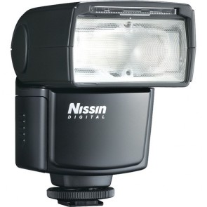 Nissin SPEEDLITE Di466 Digital Flash (Nikon)