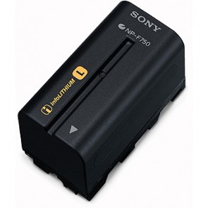 Sony NP-F750/730/770 Battery