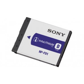 Sony NP-BD1/FD1 Battery