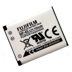 Fujifilm NP45 Battery
