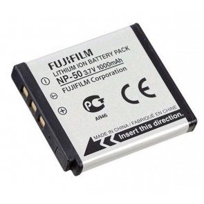 Fujifilm NP50 Battery