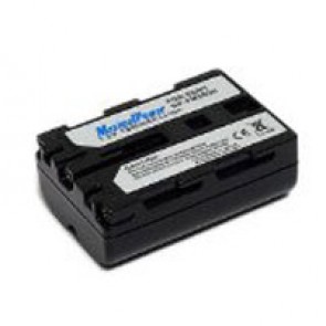 Maximal Power NP-FM500H (NPFM500H) Battery for Sony digital Camera