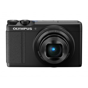 Olympus XZ-10 Black Digital Camera