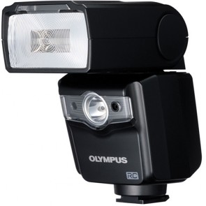 Olympus FL-600R Electronic Flashes Speedlites and Speedlights