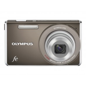 Olympus FE-5030 Grey Digital Camera