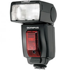 Olympus FL-50R System Flashes Speedlites and Speedlights