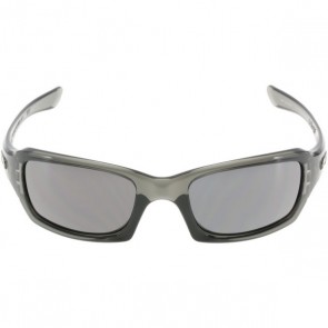 Oakley USA Fives Squared OO9079 03-441 Grey Smoke Sunglasses Eye Size 54mm