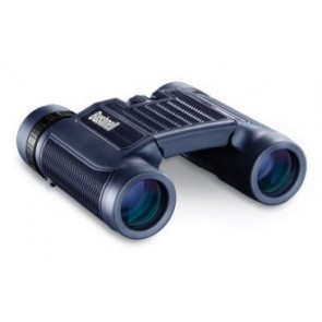 Bushnell H20 8 x 25mm Waterproof Compact Foldable Binoculars138005 