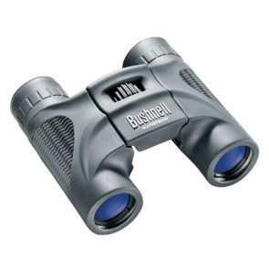 Bushnell H2O 12X25mm Compact Folding RP Binocular 131205