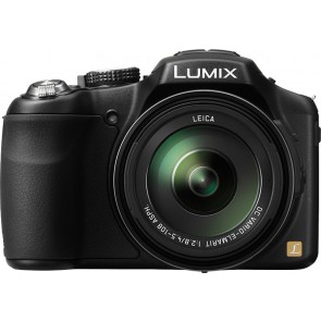 Panasonic Lumix DMC-FZ200 NTSC Digital SLR(like) Cameras