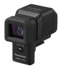 Panasonic DMW-LVF2 Live-View Viewfinder for GX1