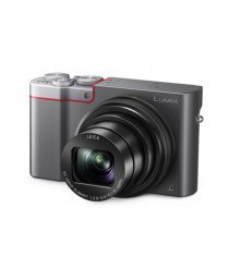 Panasonic Lumix DMC-TZ110/ZS110 Silver Digital Camera