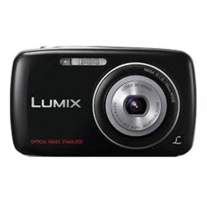 Panasonic Lumix DMC S1 Digital Cameras