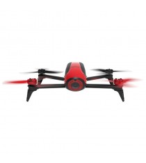 Parrot Bebop 2 Camera Drone (Red)