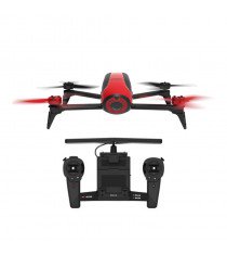 Parrot Bebop 2 Camera Drone with Skycontroller (Red)