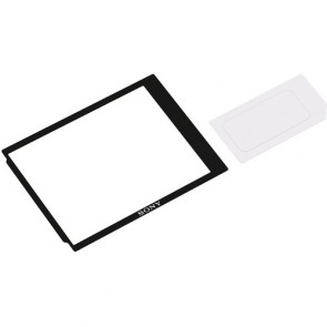 Sony PCKLM14 Protective LCD Cover for the Alpha a99 Camera