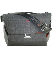 Peak Design Everyday Messenger Bag 15"  BS-BL-1 (Charcoal)