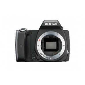 Pentax K-S1 Body Black Digital SLR Camera