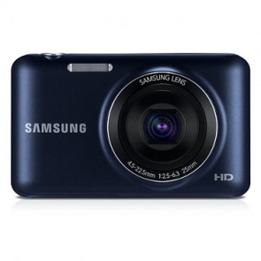 Samsung ES95 Black Digital Camera