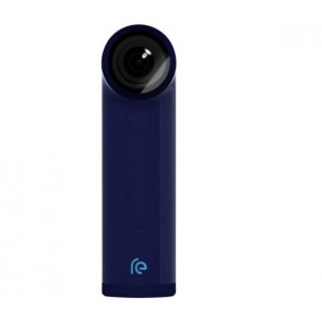 HTC RE E610 Blue Digital Camera