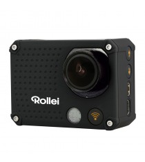 Rollei 420 Black Action Camera
