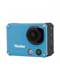 Rollei 420 Blue Action Camera
