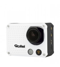 Rollei 420 White Action Camera