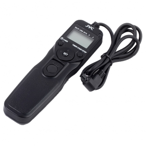 JYC Timer Remote Control Shutter Release MC-C3 (RS-80N3) 