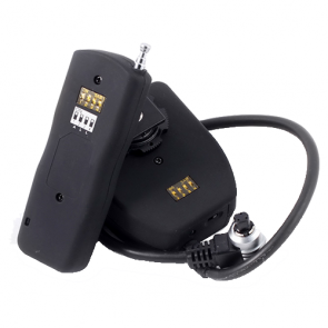 Shoot Wireless Remote Control Shutter Release RS-80N3 