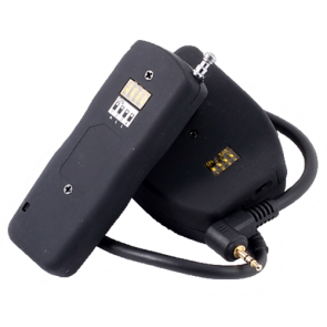 Shoot Wireless Remote Control Shutter Release RS-60E3 