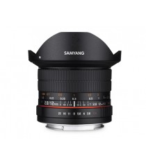 Samyang 12mm f/2.8 ED AS NCS Lens for Nikon