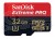 SanDisk Extreme PRO 32GB SDSDQXP-032G 95MB/s MicroSDHC (Class 10) Memory Card