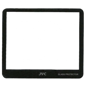 JYC Pro Optical Glass LCD Screen Protector for Canon G9/G10