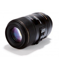 Sigma MACRO 105mm F2.8 EX DG OS HSM (Canon) Lens