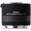 Sigma APO 2.0x EX DG Teleconverter (Canon) Lens