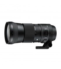 Sigma 150-600mm f/5-6.3 DG OS HSM Contemporary Lens (Nikon)