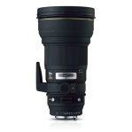 Sigma APO 300mm F2.8 EX DG HSM (Sony) Lens