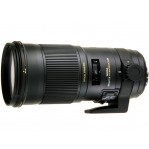 Sigma APO Macro 180mm F2.8 EX DG OS HSM (Canon) Lens