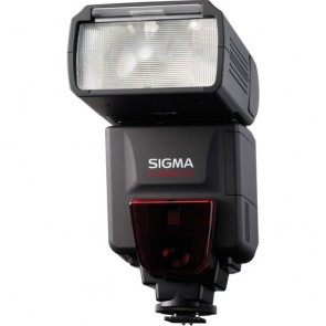 Sigma Electronic Flash EF 610 DG ST (Canon)