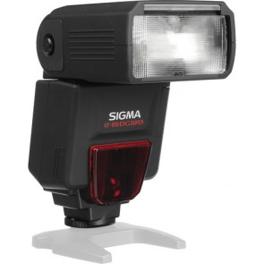 Sigma Electronic Flash EF 610 DG Super (Canon)
