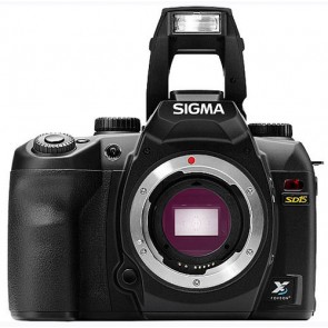 Sigma SD15 Digital SLR Camera