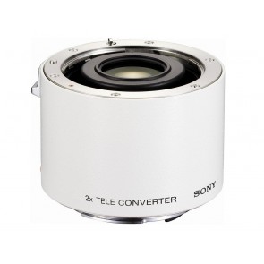 Sony 2.0x Teleconverter Lenses